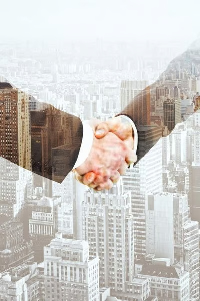 Contact Us lets Connect and partner