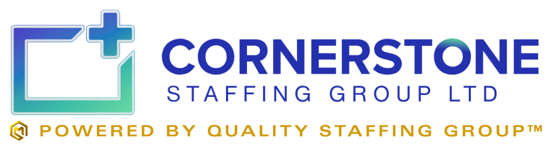 Cornerstone Staffing Group Ltd